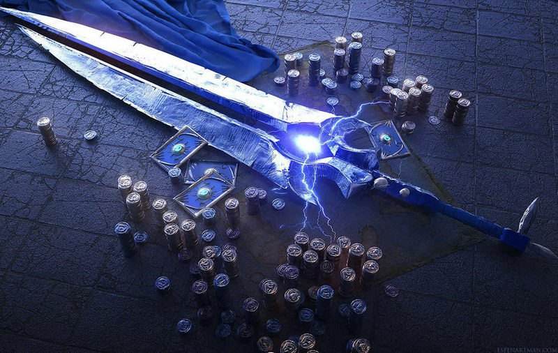 魔兽世界怀旧服:容易OT的乌龟坦和不OT脆皮坦,你更中意谁?