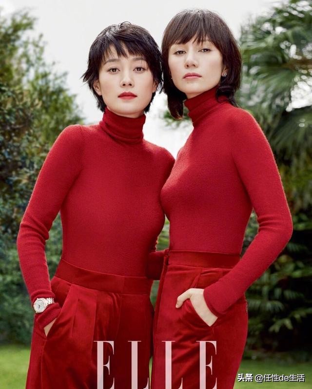 烫卷发成了金毛狮王怎么办,染烫的头发发质可以修复吗