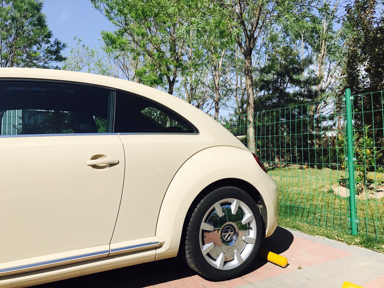 大众甲壳虫老款测评,啊朋友再见加长版