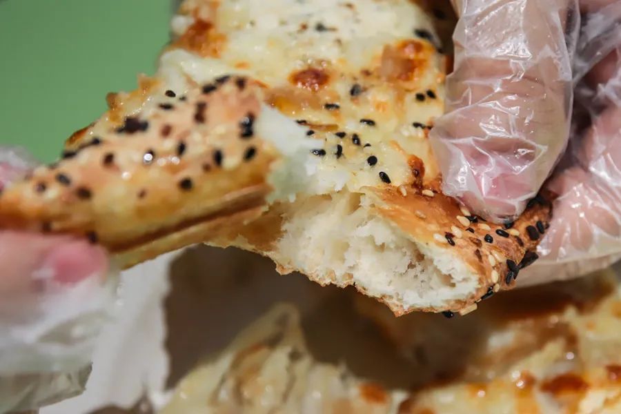 推荐好吃又便宜的披萨外卖店,又便宜又好吃的披萨外卖