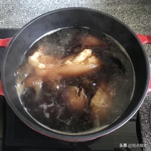 好吃的肉夹馍的做法,停不下来做早餐