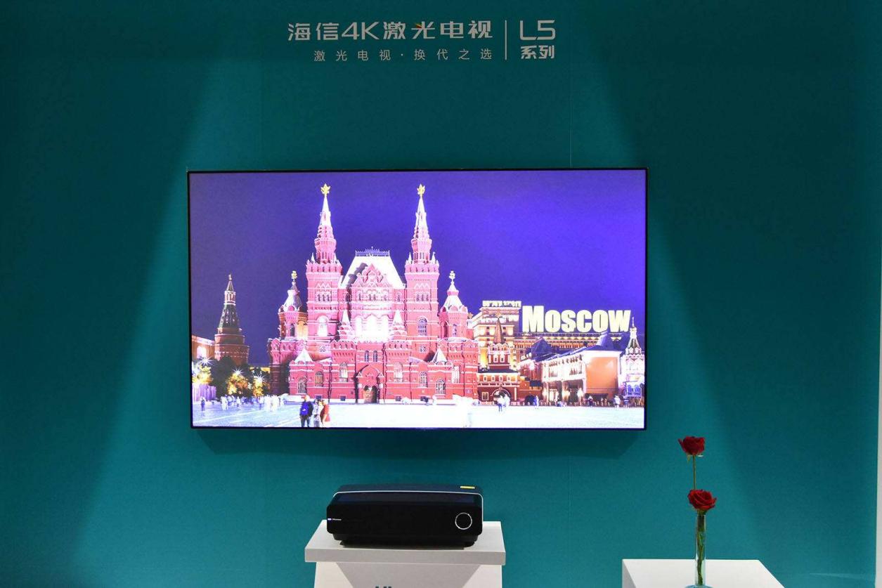 日本电视市场格局突变：夏普失宠，索尼乏力，中国品牌成功登顶