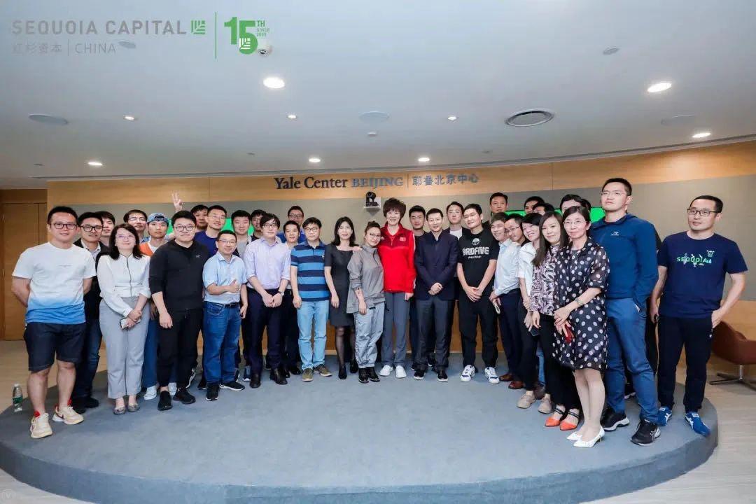 沈南鹏有多优秀,沈南鹏运营模式