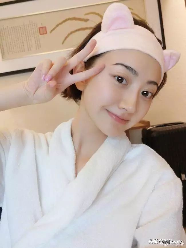 伪素颜神器不易发现,伪素颜的十大神器