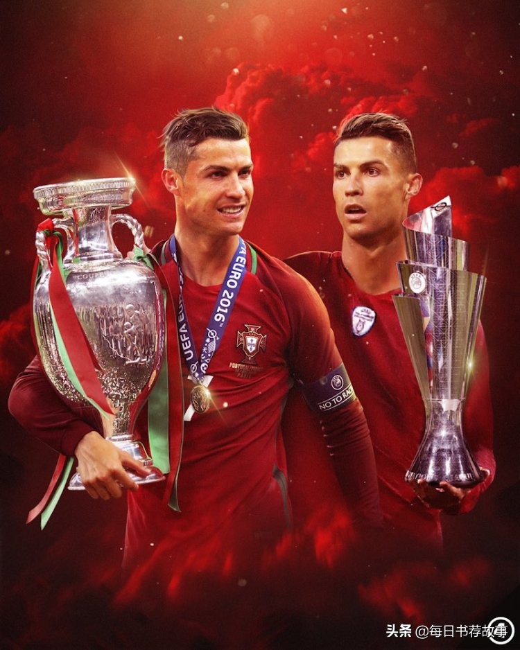 精彩回顾c罗10次拯救葡萄牙时刻,葡萄牙黄金一代球员c罗谢幕感言