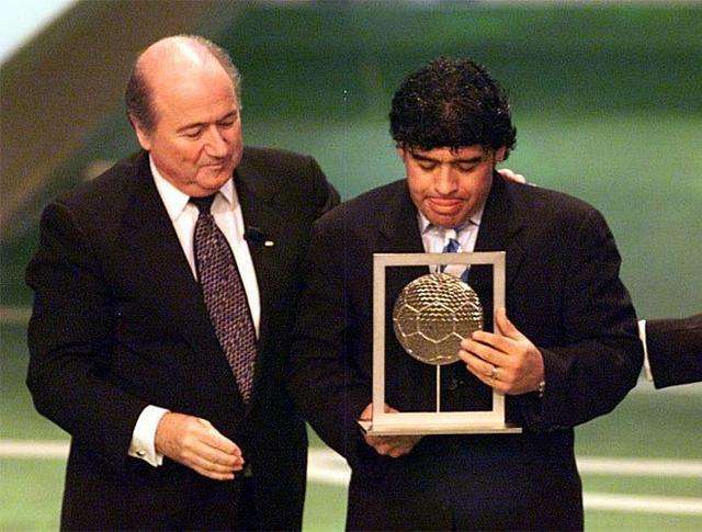 1986年墨西哥世界杯，马拉多纳告诉你更多真相？