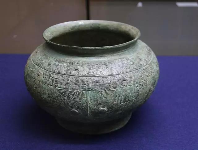 中国古代青铜器为什么会流入日本,古代青铜器为什么能保存至今