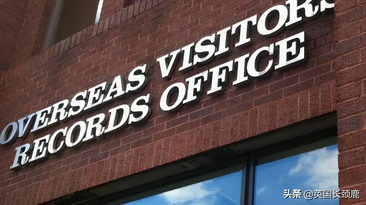 新生后注意事项,英国留学入境流程超详细指南