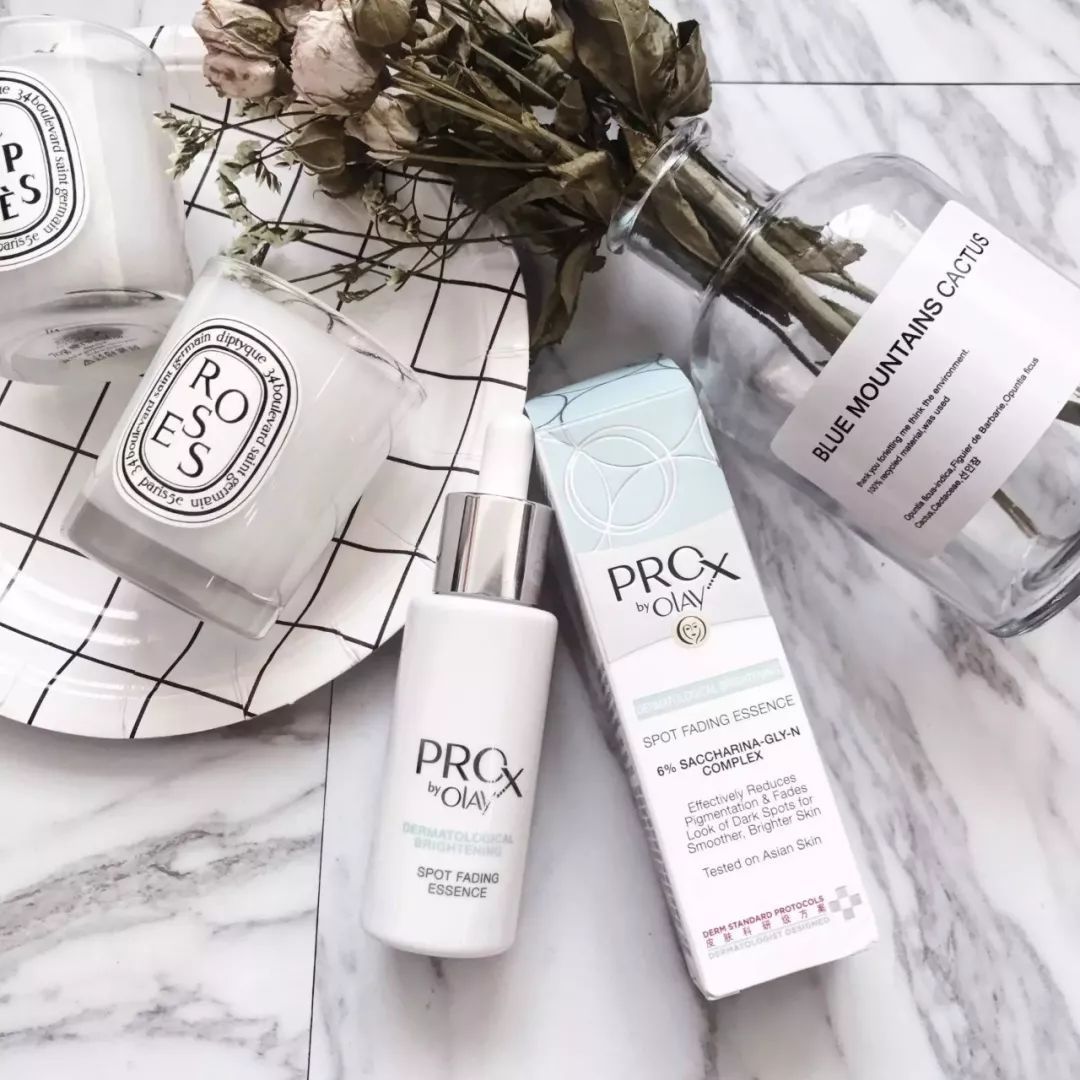 李佳琦olay淡斑小白瓶双11,李佳琦推荐olay小白瓶