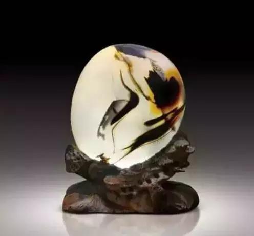 玉髓为什么看上去不透,玉髓不好在哪里