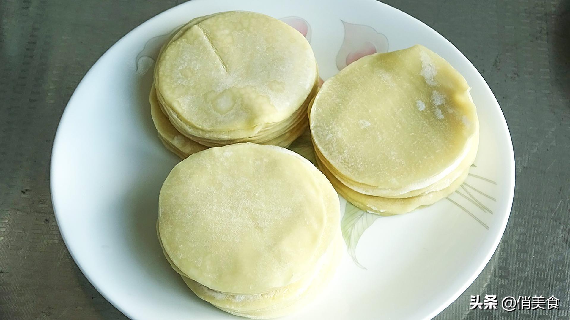 煮饺子不用放三遍水,饺子开锅煮几分钟就好