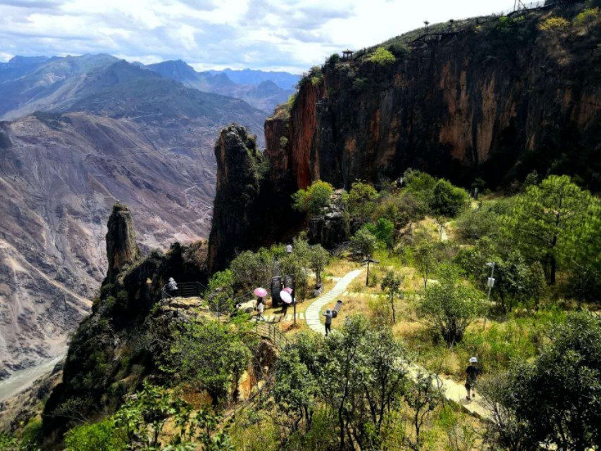 会东县最新县情(20190716)