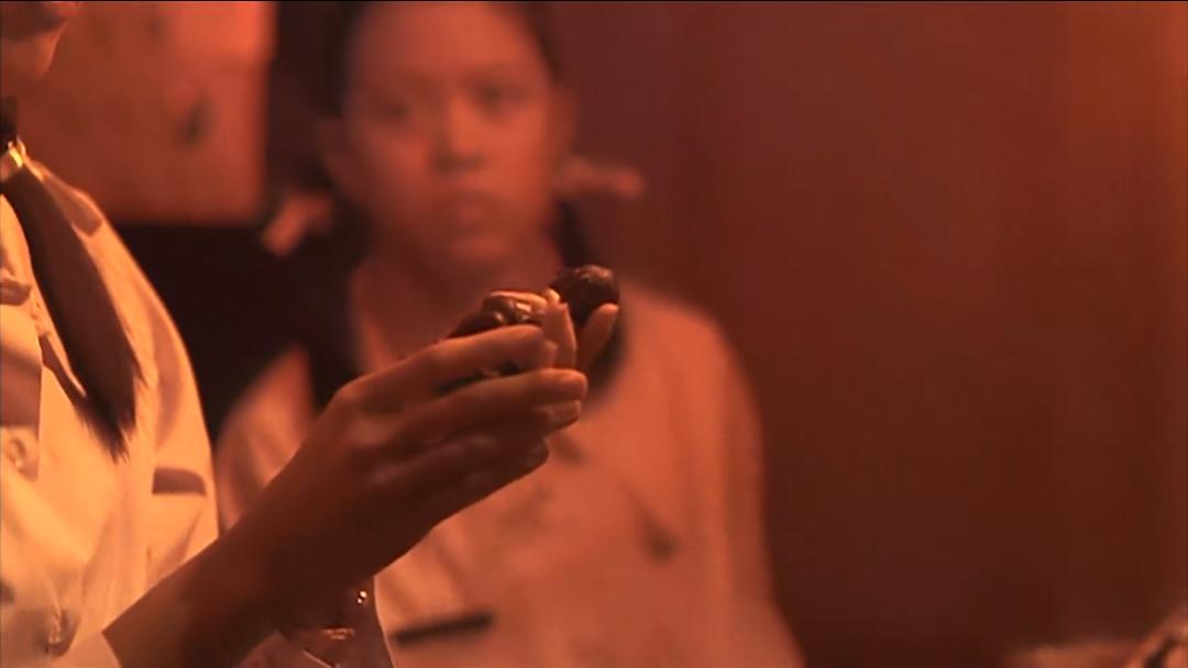 泰国恐怖片最火热的恐怖片,泰国恐怖片超吓人没人敢看