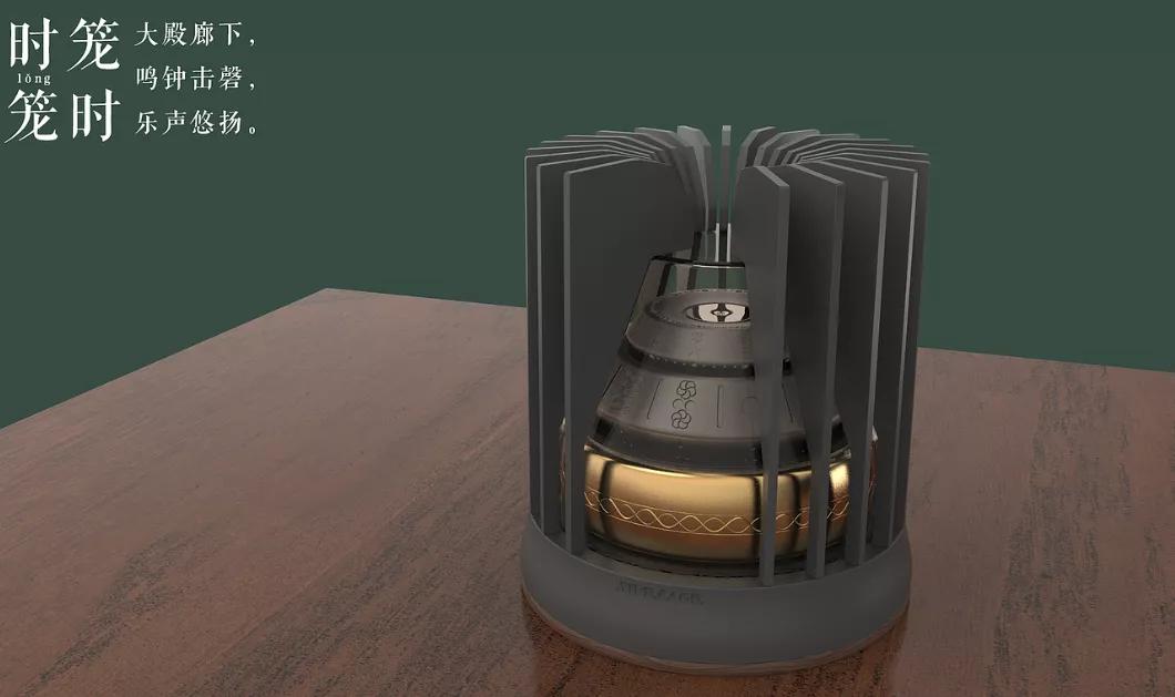 那些让人一眼惊艳的文创产品设计,有名的文创产品设计