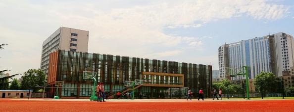 性价比最高的二本院校,郑州二中是什么档次的高中