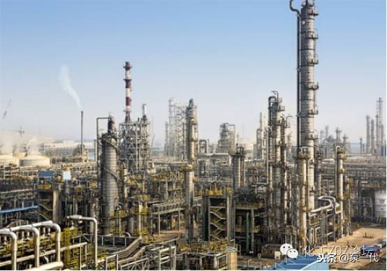 石化设备的防腐保温工程,石化炼油防腐