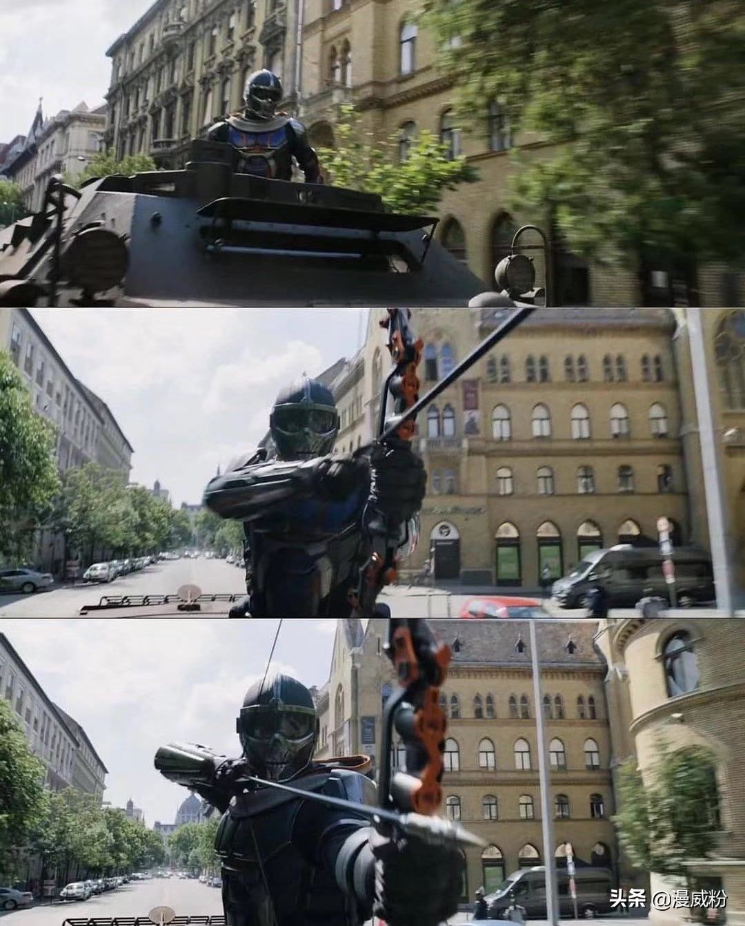 黑寡妇片尾彩蛋解析无缝衔接鹰眼,预告片黑寡妇