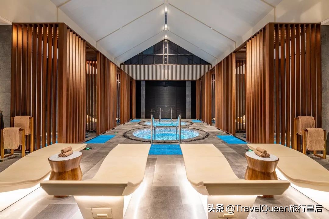 全球第六家江苏首家康得思酒店,康得思酒店东钱湖别墅