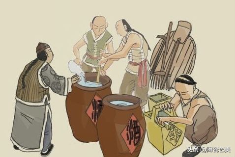 瓮中仙酒大全,瓮中仙典藏酒53度