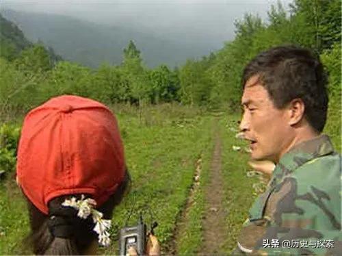 孟照国看见的飞碟视频,黑龙江孟照国ufo事件