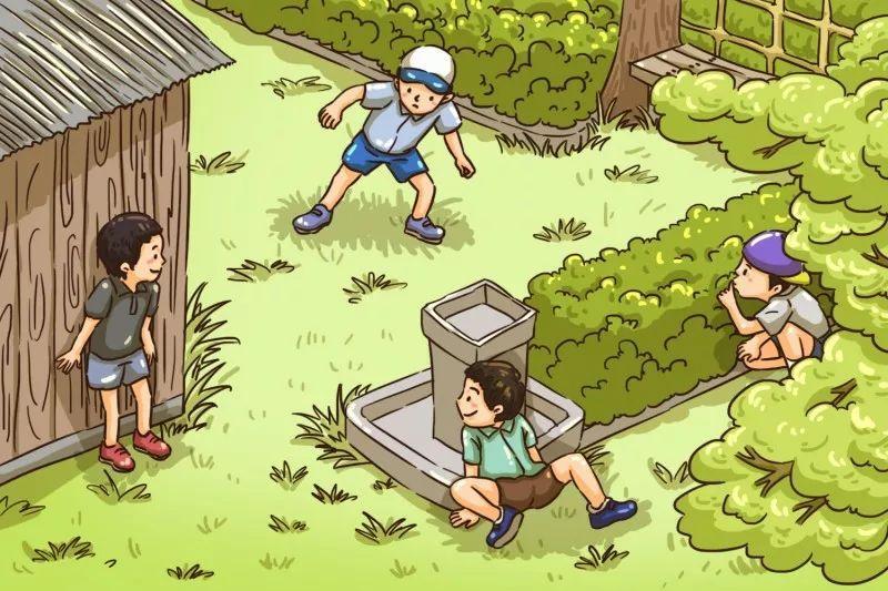 儿时经典游戏全集,儿时记忆游戏经典回味