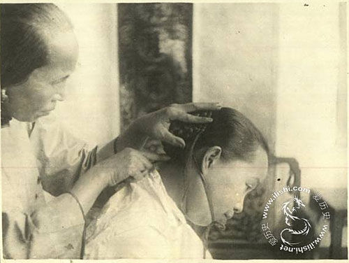 民国新式婚礼有哪些特殊性,民国时期结婚是怎么样的