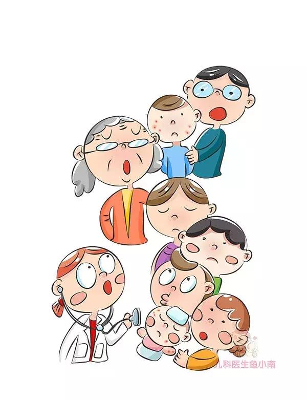 热疹皮疹湿疹有什么区别,湿疹和荨麻疹有什么区别怎样判断