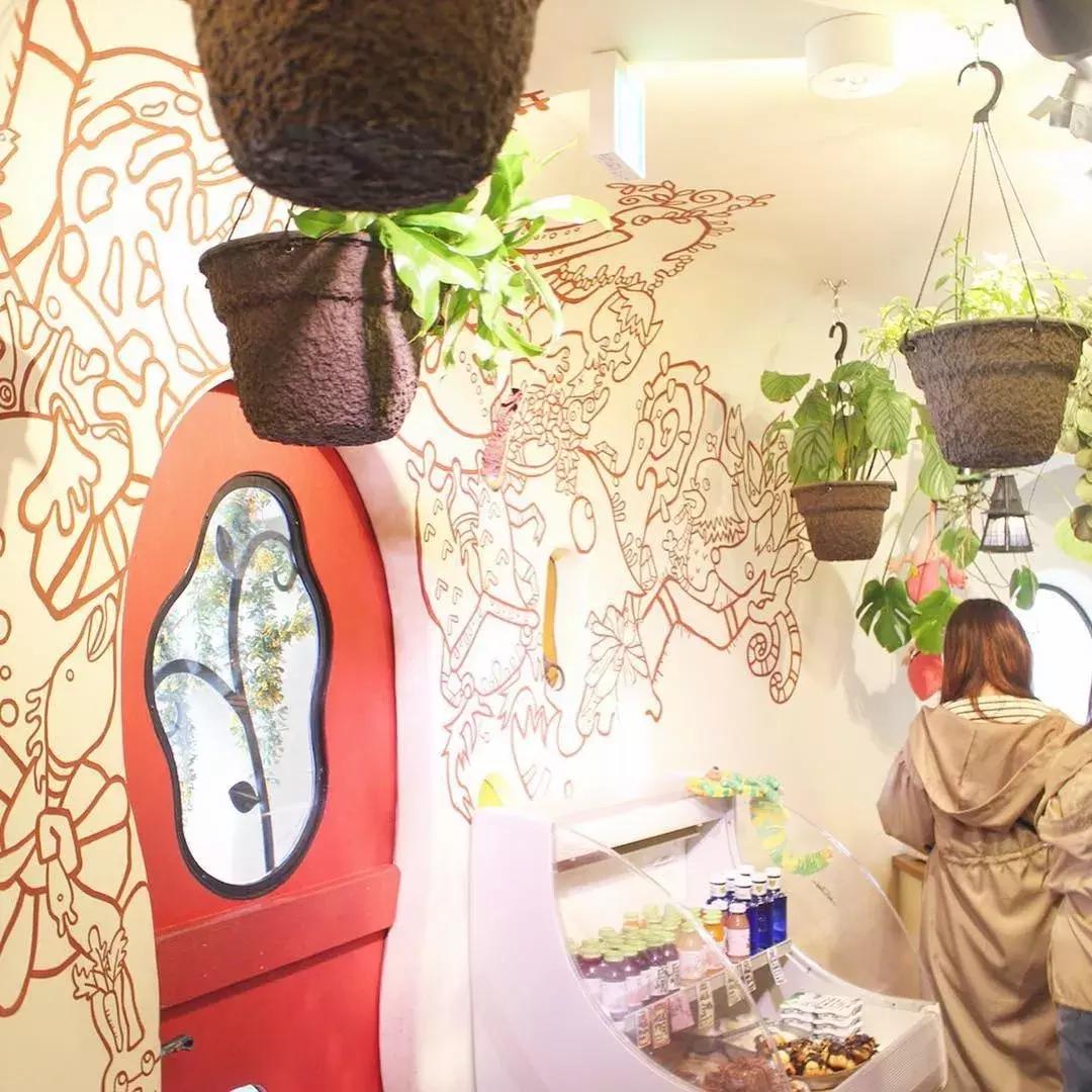 日本最火爆的亲子面包店！儿童节带着宝宝去探访童话烘焙坊