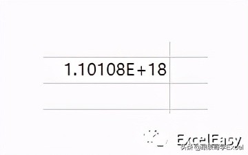 excel身份证格式错误怎么批量处理,excel找出身份证正确错误教程