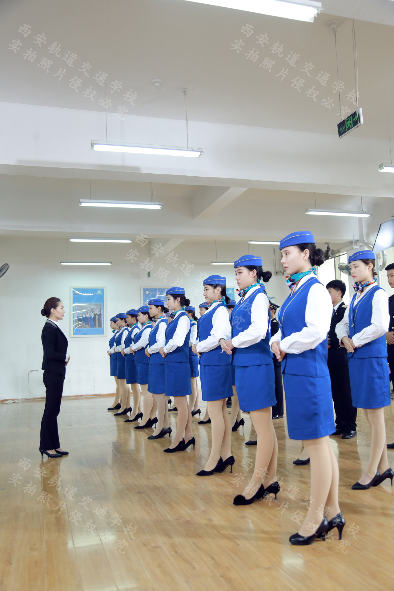 西安铁路运输学校现在叫什么,西安铁路运校招生