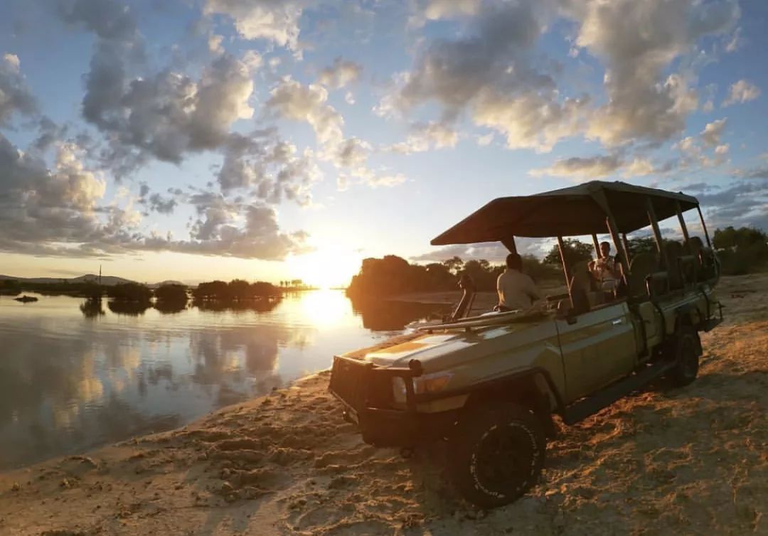 非洲猎游全攻略，让你分分钟玩转非洲草原