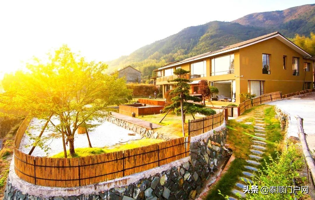 泰顺旅游攻略一日游最佳路线,泰顺最佳旅游路线