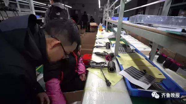 假戴森哪里购买便宜,戴森假货被抓