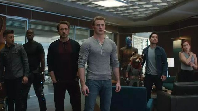 《复联4》你因该知道的，漫威英雄们的投保秘密！！