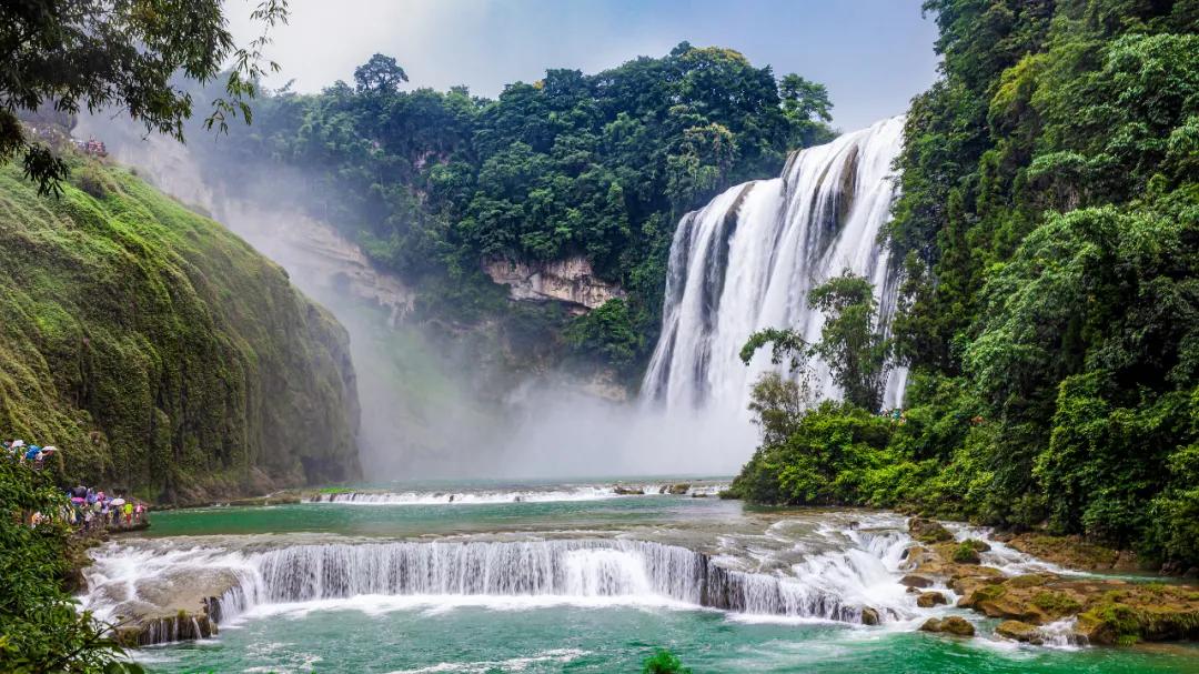 2020年8月1日贵州景区有优惠吗,2021年贵州a级景区门票五折政策