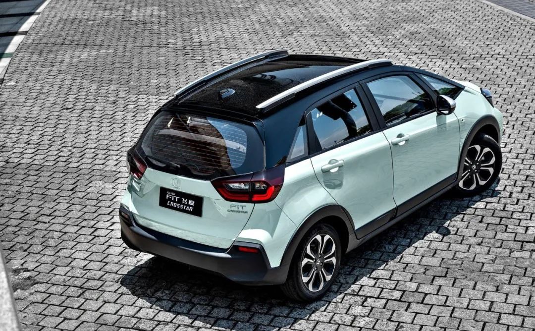 本田飞度最低配自动挡,本田飞度最高配置是哪款