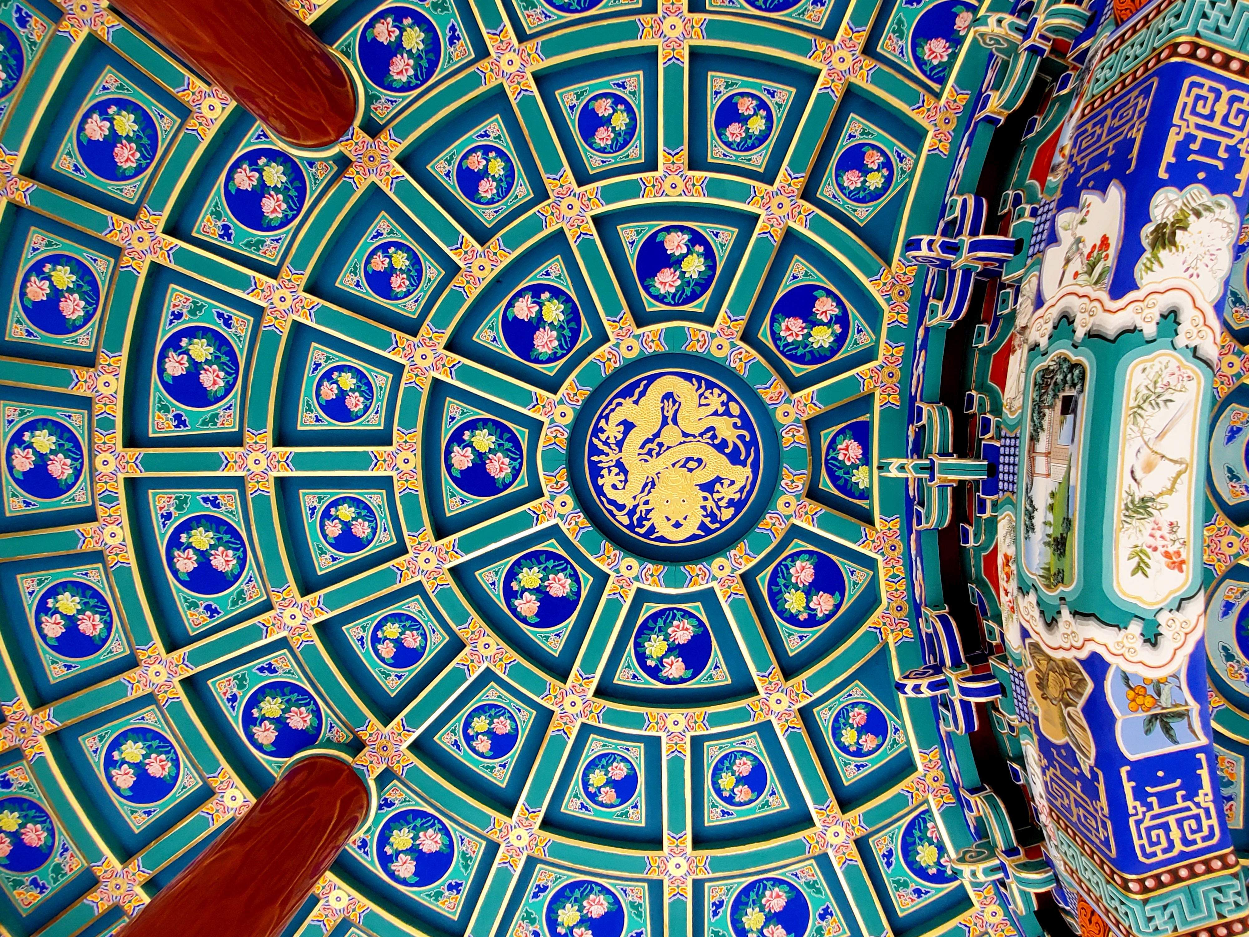 清波一勺买千钱？不能为武汉下一场樱花雨，不妨在这儿品百花香