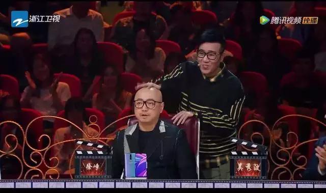 娱乐圈的中年男人是怎样展现幽默的?