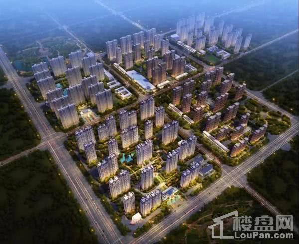 邯郸热销楼盘排名前十,双12楼盘优惠
