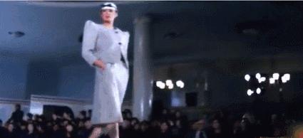 毛戈平化妆经典案例,毛戈平化妆师好吗