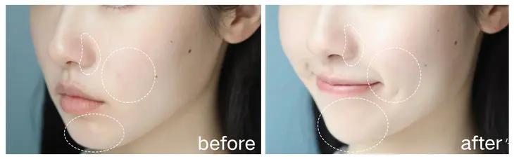 会拉丝的面膜,适合小脸的提拉面膜