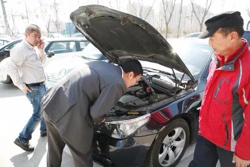 二手车估价收费标准,二手车买卖估价