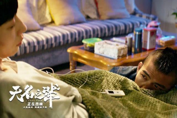 豆瓣上8分的喜剧片有哪些,近五年豆瓣评分高的华语喜剧片