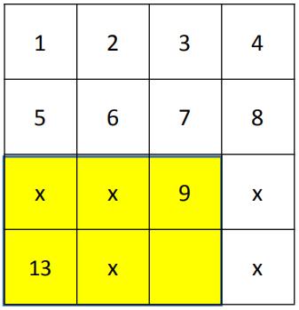 数字华容道24块拼图教程,数字华容道拼图鲁班锁