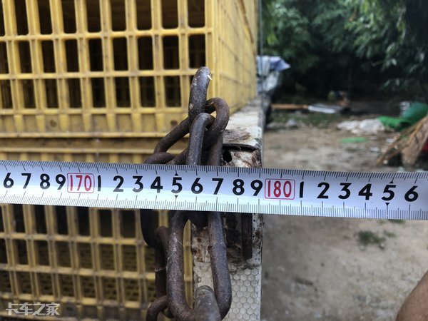 没有花哨外表的车,没有花里胡哨的外表