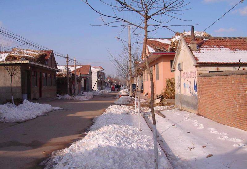 冬天打雷有什么说法风水上,春夏秋冬打雷的讲究