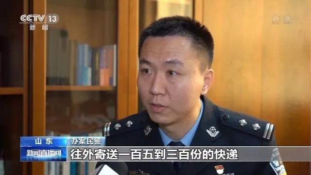 山东警方破获大案,山东公安跨省抓捕案