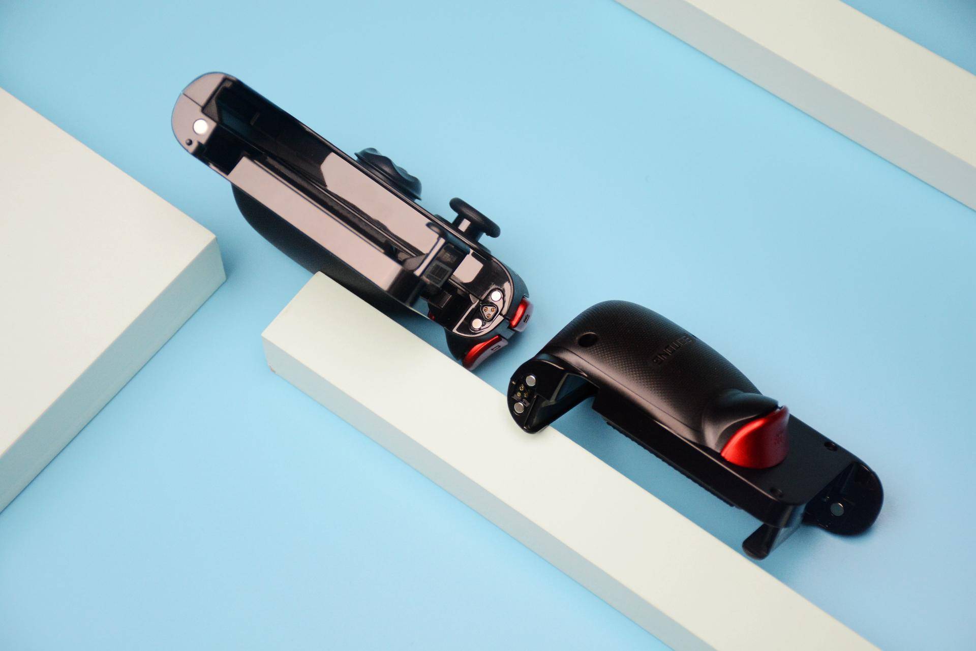 北通g2是最好的手柄吗,北通单边手柄评测