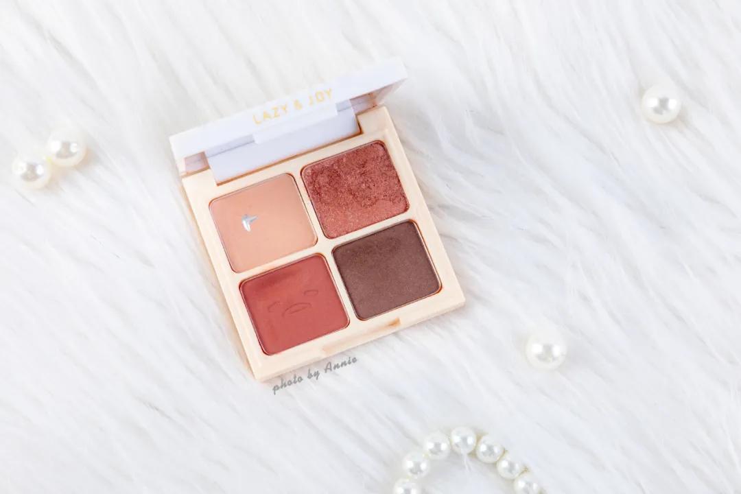 用到铁皮都不舍得丢的粉饼,好用便宜的粉饼和睫毛打底