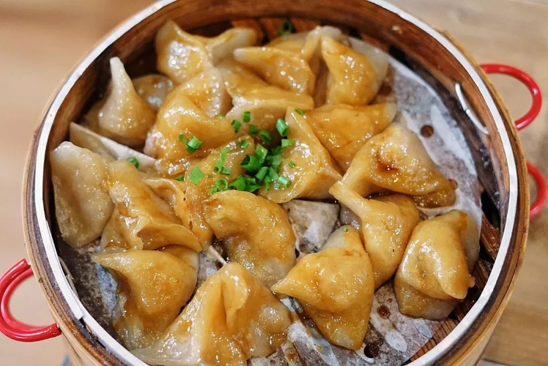 古装剧钟情的江南小城！藏着一片美食江湖